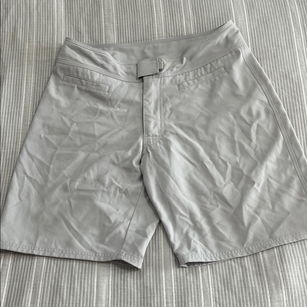 Patagonia Women's Gray Shorts
